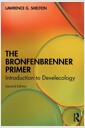 (The) Bronfenbrenner primer :a guide to develecology  